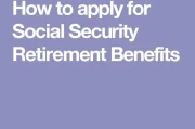Social Security Retirement: What's the Full Retirement Age?