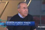 Ron Baron Still Sucking Up to Musk: What's the Catch?