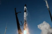 Rocket Launch Today: What's the Big Deal?