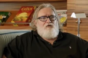 Gabe Newell's Gigayacht: Net Worth, Fan Reactions, and Half-Life 3 Dreams