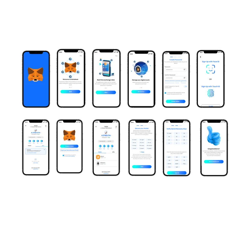 Metamask: What It Is, Chrome Extension Details, and Coinbase Alternatives