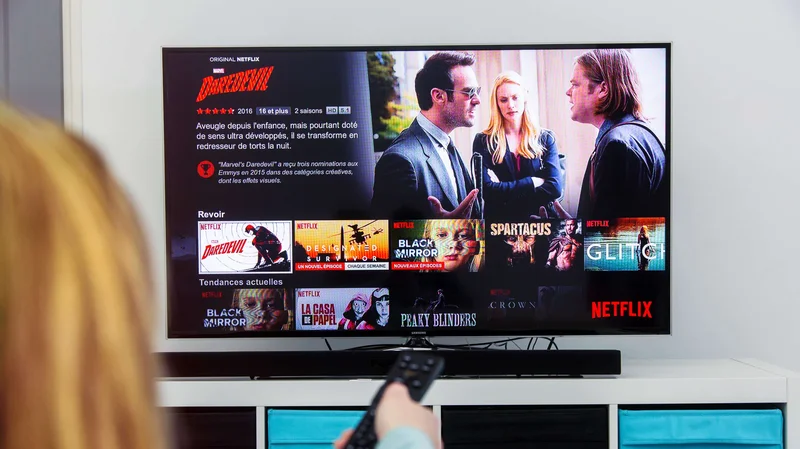 Netflix Stock Split: What's the Catch?