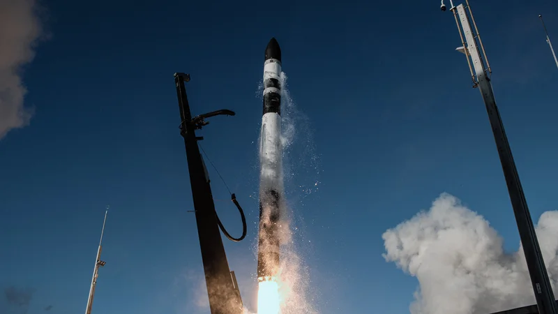 Rocket Launch Today: What's the Big Deal?