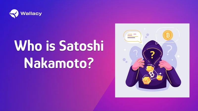 Satoshi Nakamoto: Banks Love Bitcoin Now? What a Joke