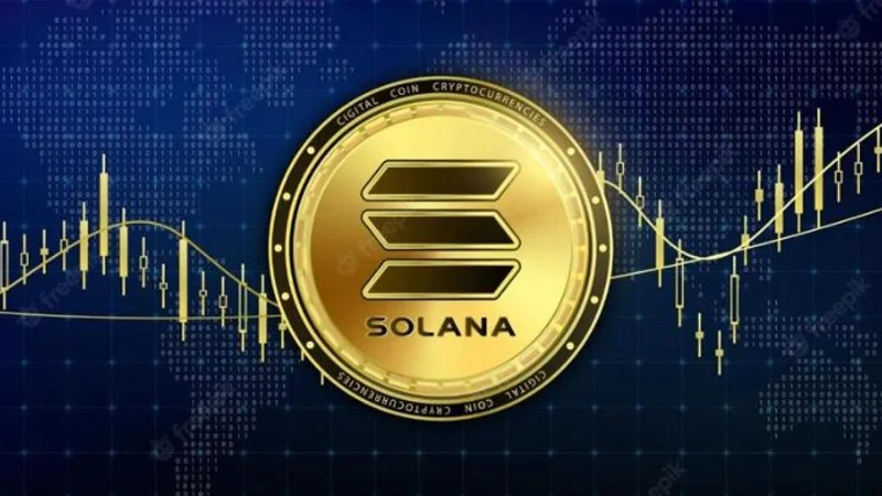 Solana's Resilience: What's Behind the Price Hold?