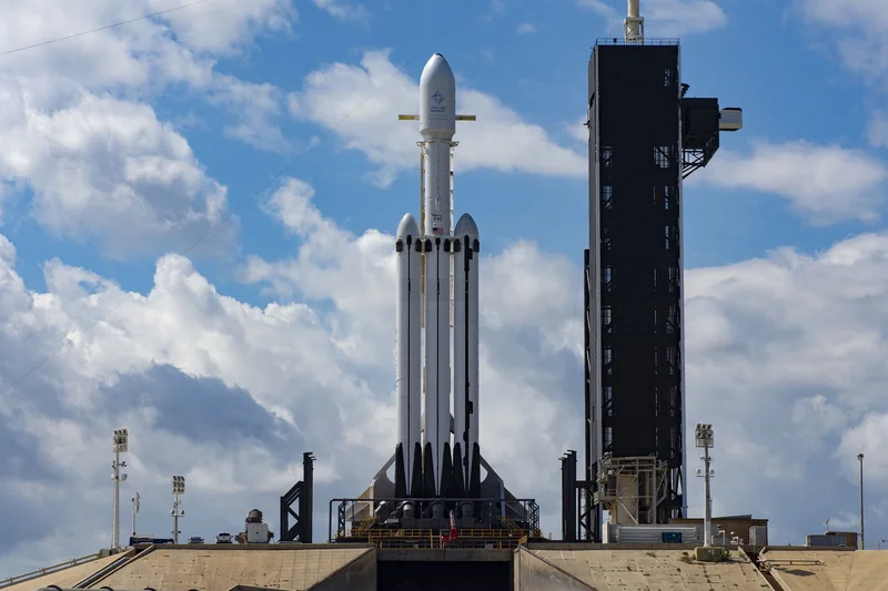 SpaceX Launch: Today's Schedule and the Florida Question